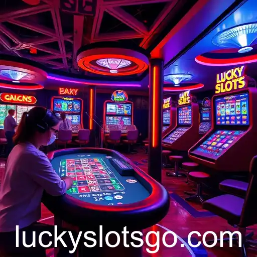 The Evolution of Online Gaming in 2025