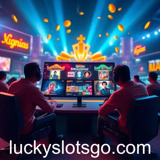 Impact of Online Casinos on Gaming Culture