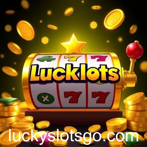 LuckySlots: Revolutionizing the Gaming Experience