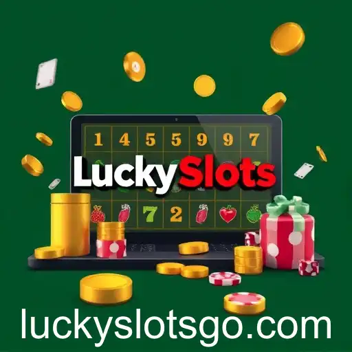 The Rise of LuckySlots in Online Gaming