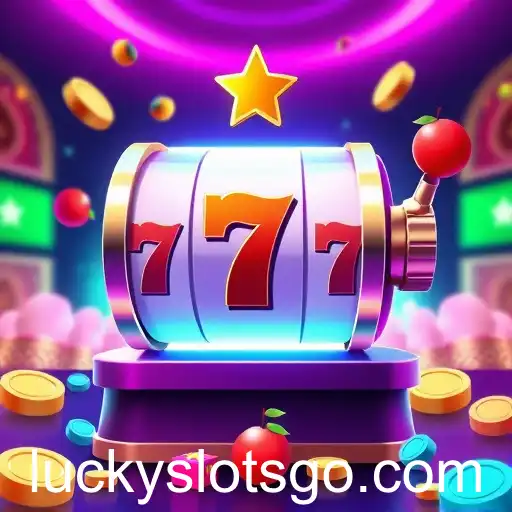 The Rise of LuckySlots Amid Online Gaming Boom