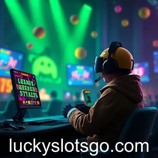 The Rise of Online Gaming Challenges