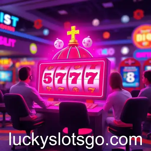 Rise of Online Gaming Platforms