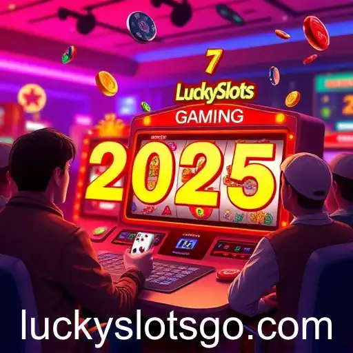 Exploring the Rise of Online Gaming in 2025