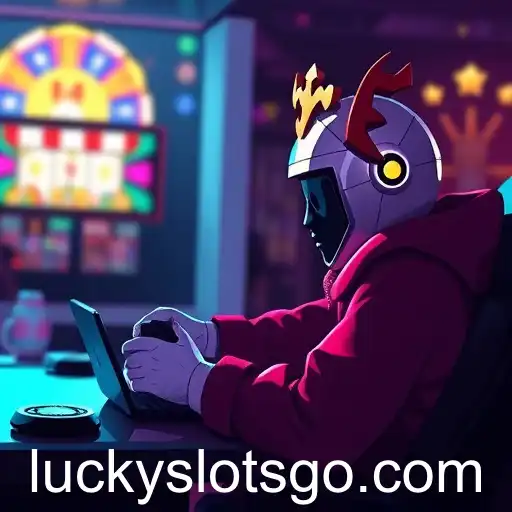 The Rise of Online Gaming: An In-Depth Look at LuckySlots