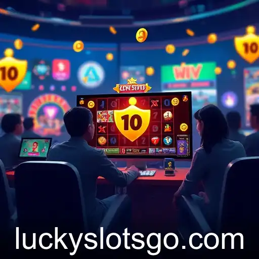 The Rise of Online Gaming Communities