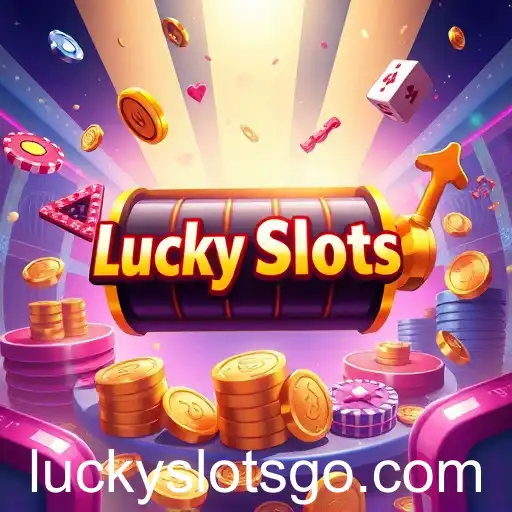 Gaming Dynamics in a Digital Era: The Rise of LuckySlots