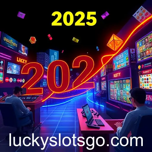 The Growth of Online Gaming in 2025