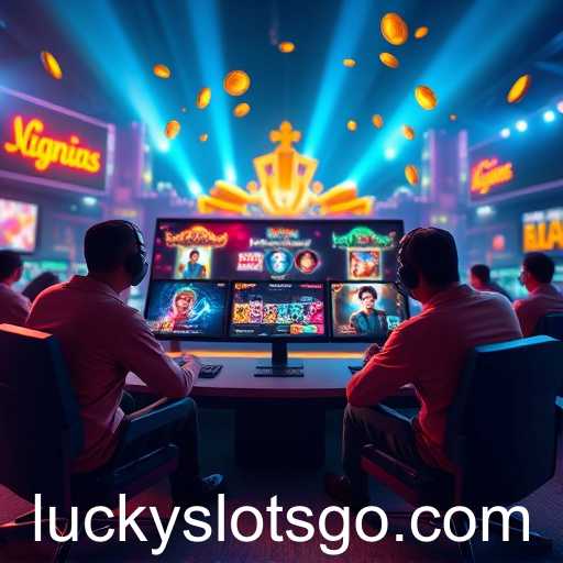 Impact of Online Casinos on Gaming Culture