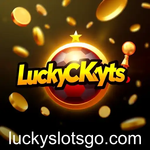 The Evolution of Online Gaming: LuckySlots Leading the Way