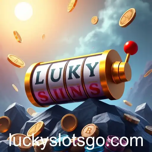 Exploring the Exciting World of LuckySlots Promotions