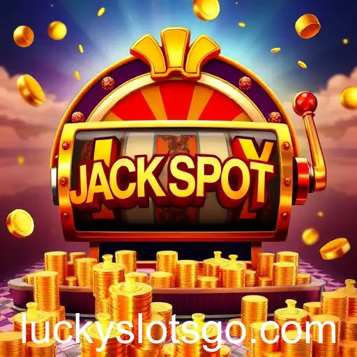 Rising Popularity of LuckySlots in Gaming Communities