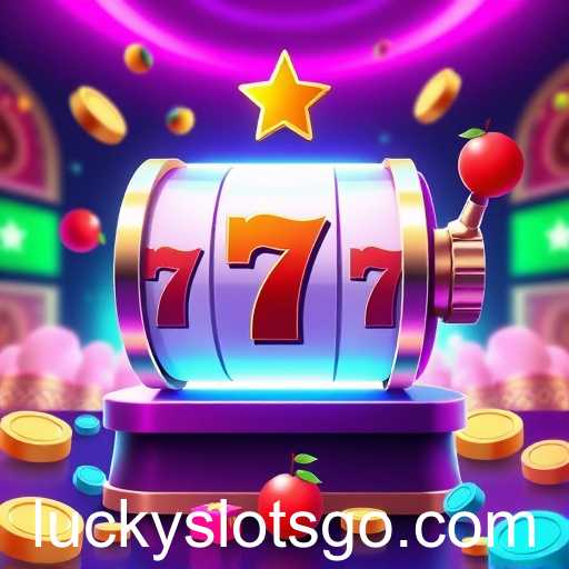 The Rise of LuckySlots Amid Online Gaming Boom