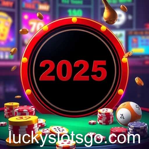 The Rise of Online Casino Games in 2025