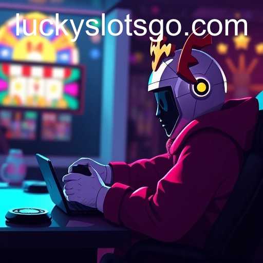 The Rise of Online Gaming: An In-Depth Look at LuckySlots