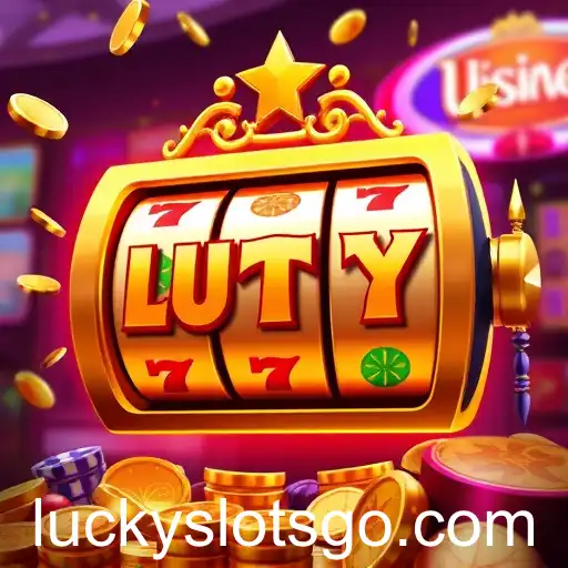 Exploring the Thrill of Slot Games: The Rise of LuckySlots