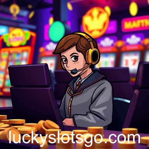 LuckySlots