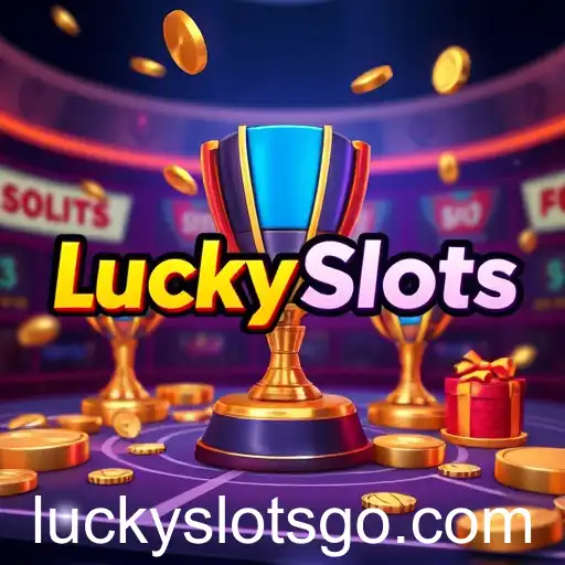 Exploring the Excitement of LuckySlots Tournaments Online